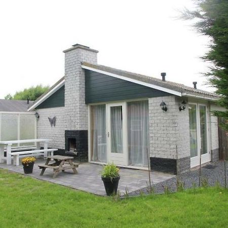 Cosy Petten, Family Only ภายนอก รูปภาพ