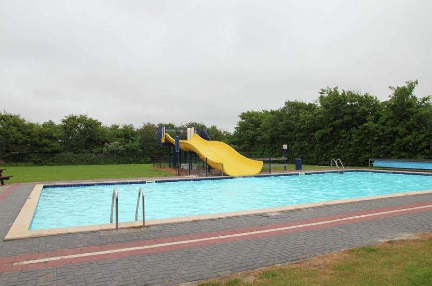 Cosy Petten, Family Only ภายนอก รูปภาพ
