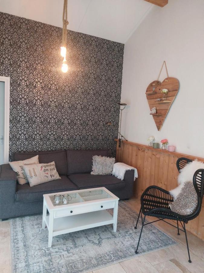 Cosy Petten, Family Only ภายนอก รูปภาพ