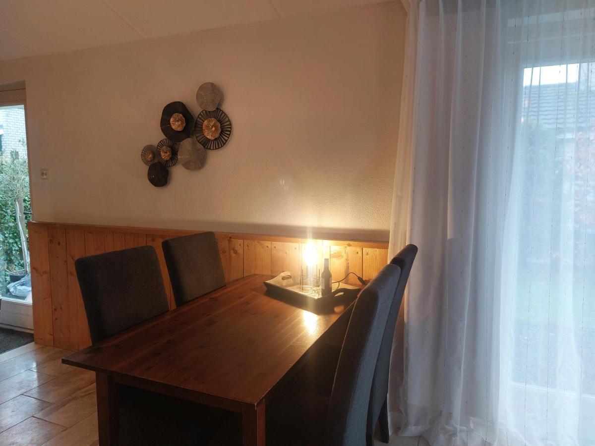 Cosy Petten, Family Only ภายนอก รูปภาพ