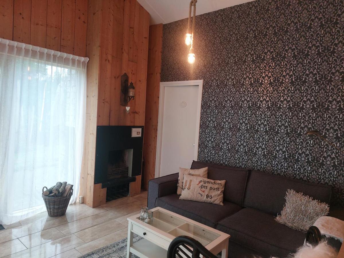 Cosy Petten, Family Only ภายนอก รูปภาพ
