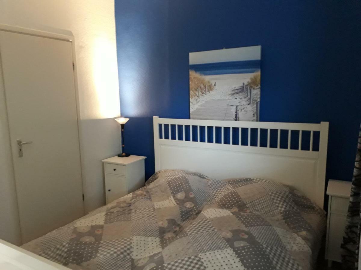 Cosy Petten, Family Only ภายนอก รูปภาพ