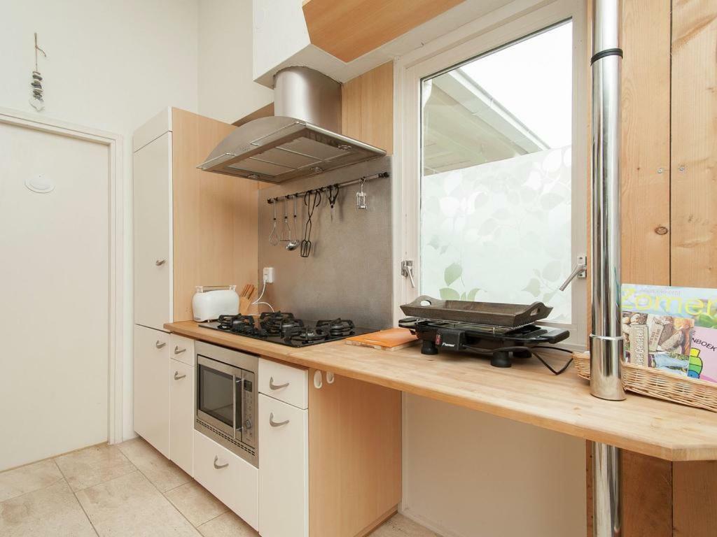 Cosy Petten, Family Only ภายนอก รูปภาพ