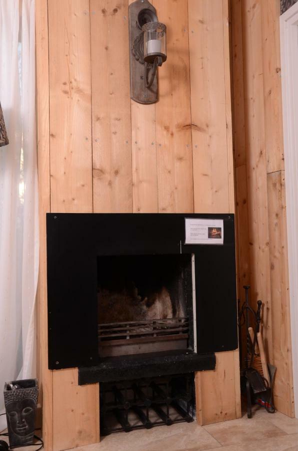 Cosy Petten, Family Only ภายนอก รูปภาพ