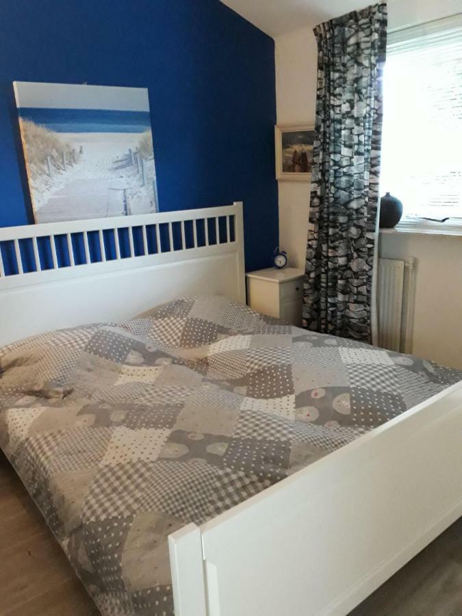 Cosy Petten, Family Only ภายนอก รูปภาพ