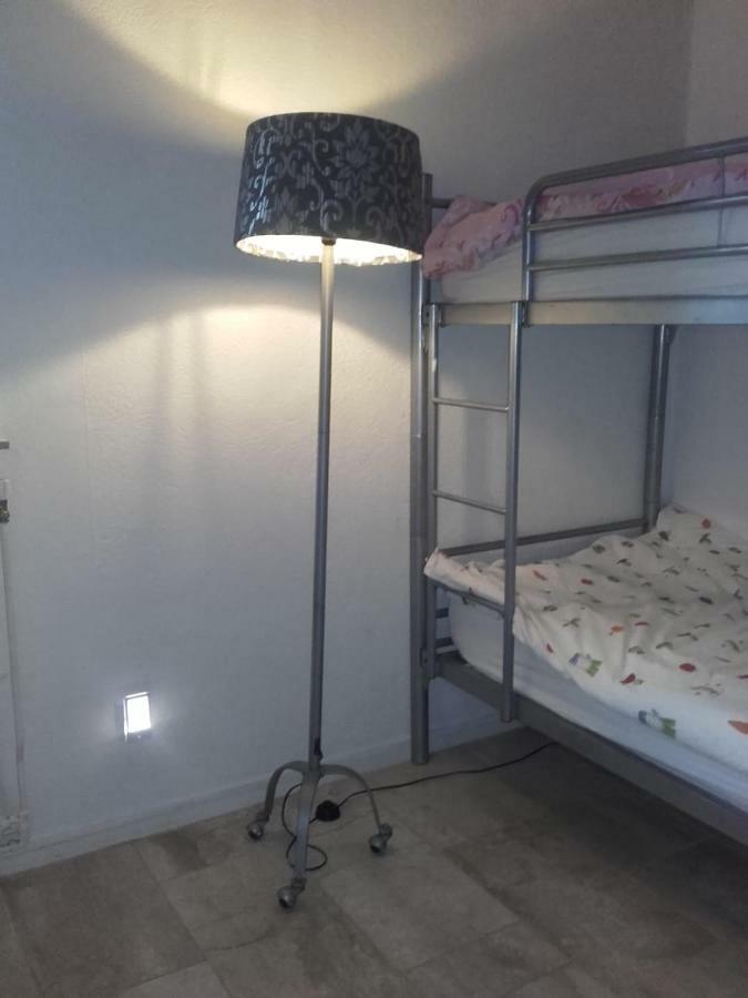 Cosy Petten, Family Only ภายนอก รูปภาพ