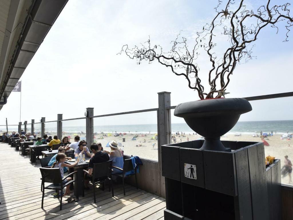 Cosy Petten, Family Only ภายนอก รูปภาพ