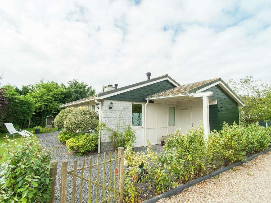 Cosy Petten, Family Only ภายนอก รูปภาพ
